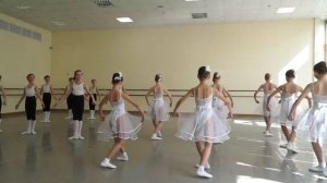 МГАХ. Формы Pas chasse (2024)