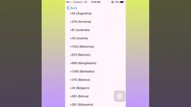 របៀបបង្កើតapple ID/how to create a new apple ID смотреть онлайн