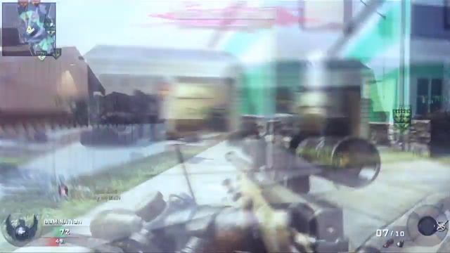 NaDeSHoT Ep 1 Black Ops Sniping Montage- OpTic - Powered by Evil Controllers смотреть онлайн