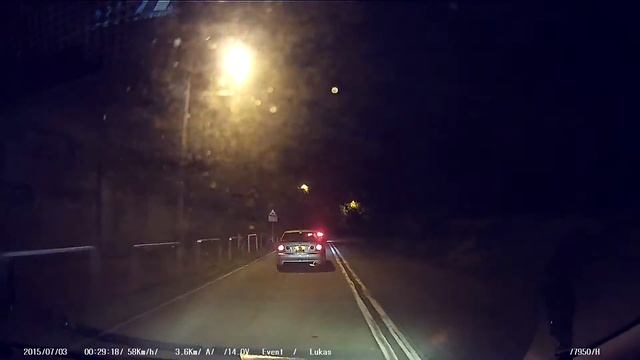 韓制Sony COMS 1080p鏡頭行車紀錄儀測試片 смотреть онлайн