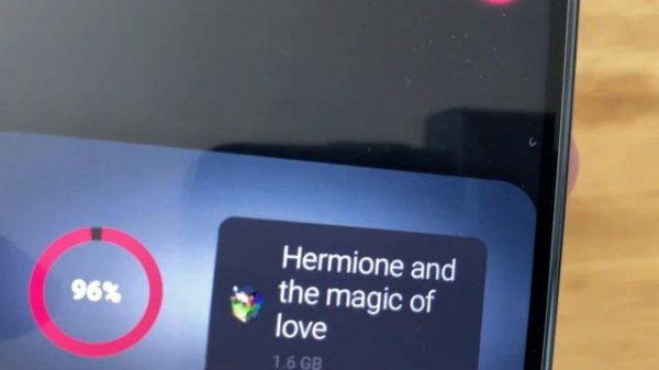 Hermione and the magic of love Download iOS iPhone (2023)