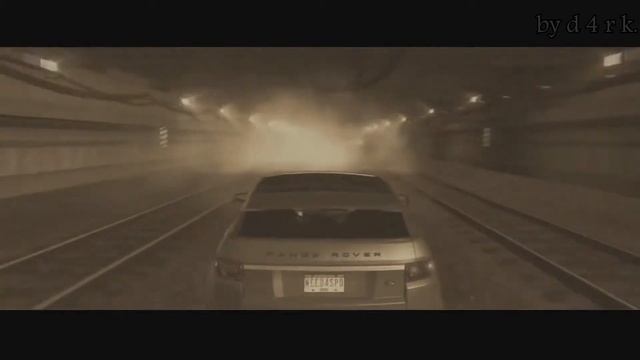 Need for Speed Most Wanted | Range Rover Evoque | All cars [37/41] смотреть онлайн