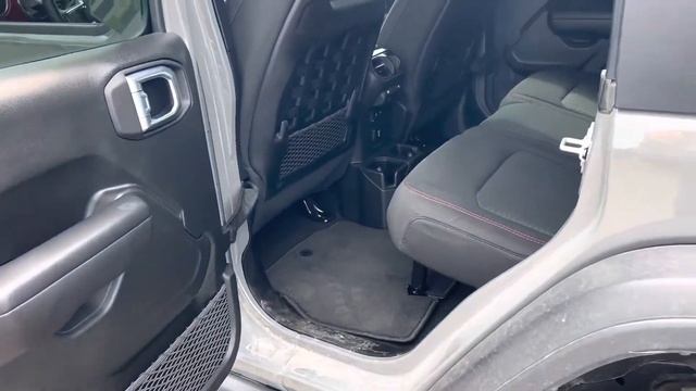 2021 Diesel Jeep Rubicon смотреть онлайн