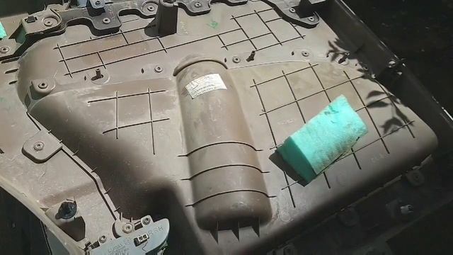 Xuv 500 door panel noise eliminated смотреть онлайн