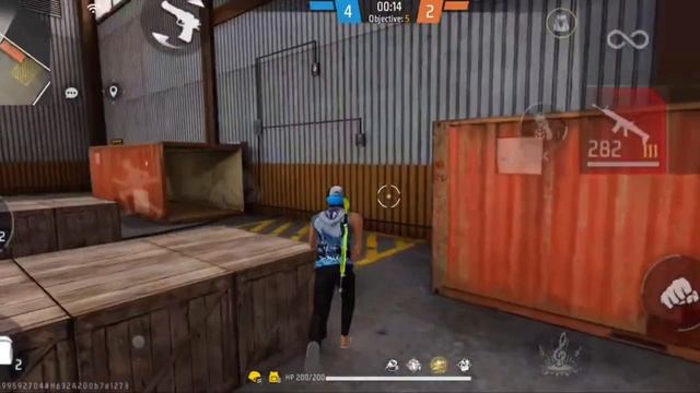 💪White444 Hacker 90% Headshot Rate ⚡| Full Gameplay | Poco x3 Pro vs Redmi 12 5g🔥iPhone 13📲 FreeFir смотреть онлайн