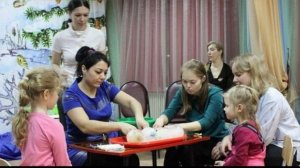 Видео-визитка на конкурс
«Воспитатель года-2025»
Люлькова Надежда Константиновна