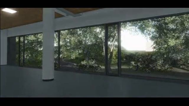 Crytek Crysis Engine Demo 2: digitalurban.blogspot.com смотреть онлайн