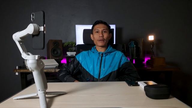 DJI OM 4 SE | Review Lengkap - Indonesia смотреть онлайн