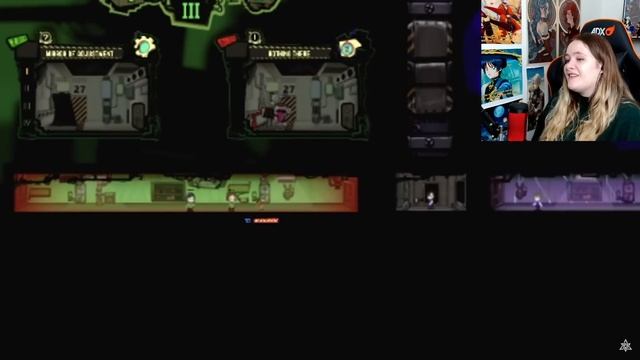 Limbus Company player reacts to Lobotomeme Corp (and loses sanity) смотреть онлайн