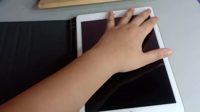 UNBOXING IPAD CASE & PEN| ALTERNATIVE FOR APPLE PENCIL🍎✏️ смотреть онлайн