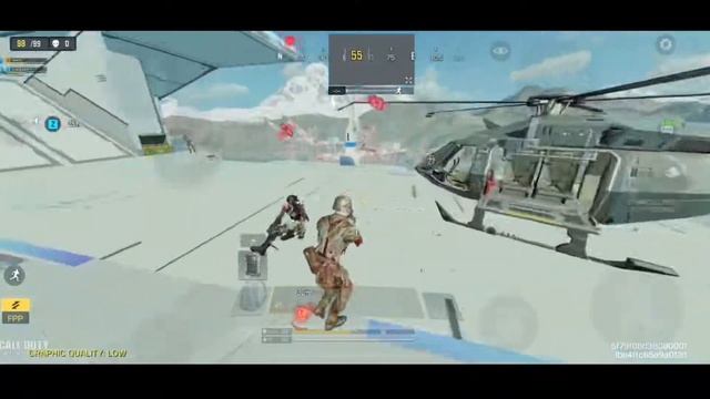 Dual vs squad cod m gameplay IPhone X смотреть онлайн