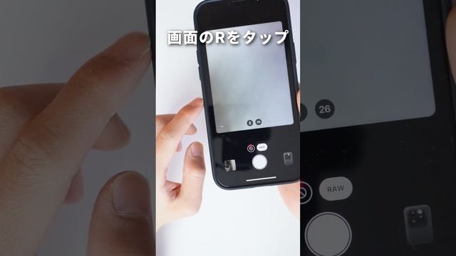 最近流行りの四角い枠の写真の撮り方！#dazzカメラ #流行り #iphone смотреть онлайн