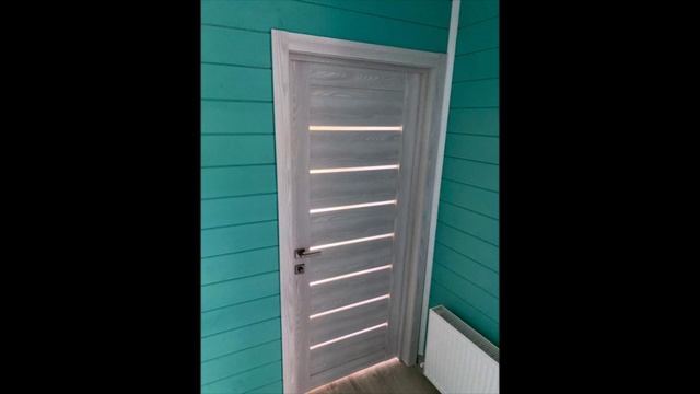 Эко Шпон Riviera Ice