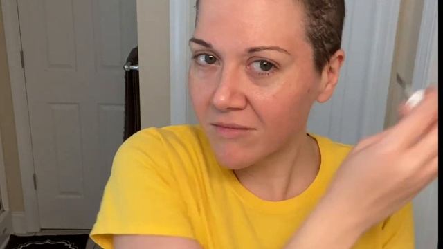 How to use Mark Traynor Face & Neck Lift Bands | BY SUBBIE REQUEST! 😊 😘 💕 смотреть онлайн
