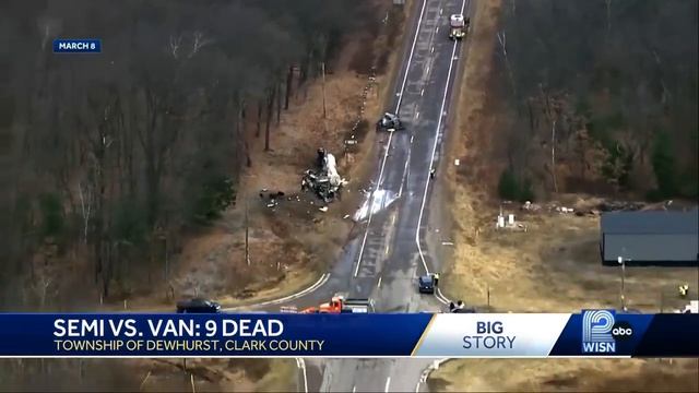 Family friends identifies lives lost in deadly Clark County crash смотреть онлайн