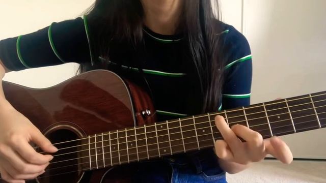 [cover] Down to Earth - UMI смотреть онлайн