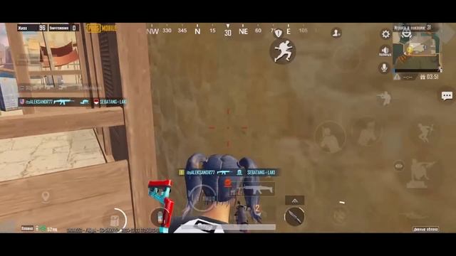 С Полного Нуля До Завоевателя! Pubg Mobile