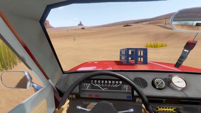 The Long Drive | Up on Two Wheels! | EP6 смотреть онлайн