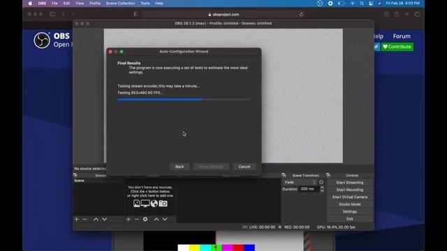 How to Install OBS Streaming Software on macOS Big Sur смотреть онлайн