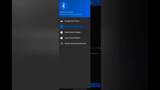 bluetooth prank app | bluetooth le spam kaise use kare | bluetooth le spam apk смотреть онлайн