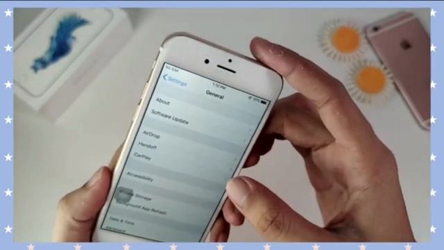 iPhone 6 Unboxing 2023 | *aesthetic* 💕 ( camera, video, sound test) смотреть онлайн