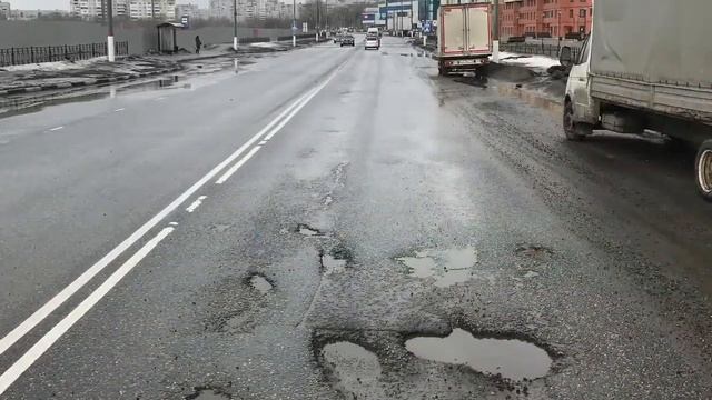 Войтюк о дорогах март 2017 смотреть онлайн