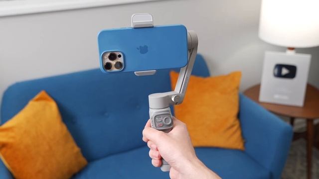 The ULTIMATE iPhone 13 Vlogging Setup! смотреть онлайн
