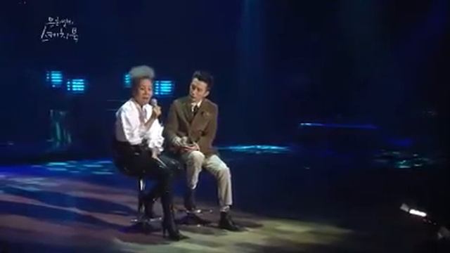 유희열의 스케치북 - [In Suni] Yu Huiyeol's Sketchbook EP205 # 001 смотреть онлайн