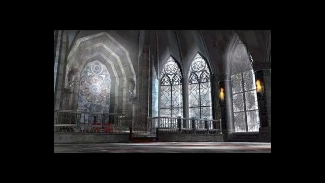鉄拳5 DR BGM Tekken 5 Dark Resurrection OST смотреть онлайн