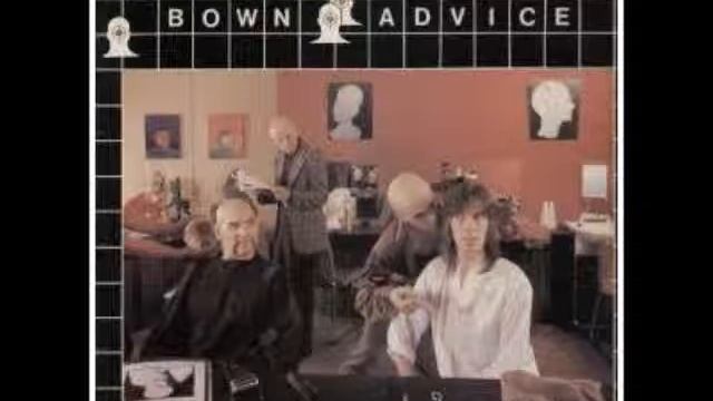 Andy Bown - Good Advice смотреть онлайн