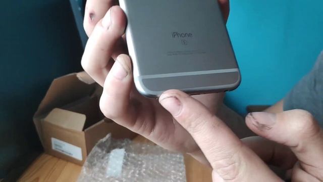 iPhone 6s Reacondicionado 1Umboxing en español [smarter_phone] смотреть онлайн