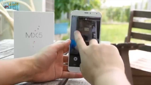 Meizu MX5 Review | Good Looking Mid Range Smartphone смотреть онлайн