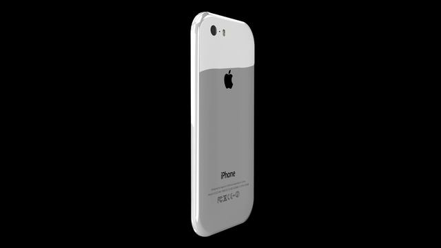 iPhone 7 New Design Concept смотреть онлайн