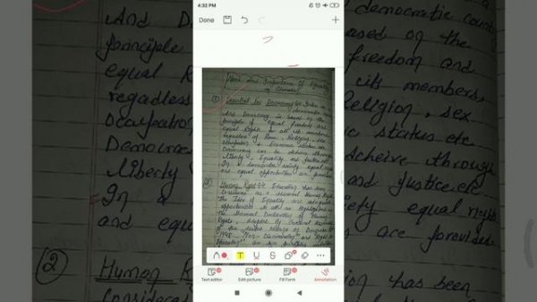 Equality In Education, meaning, Objectives