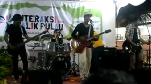 MARBLE BAND - KAWAN @ PASAR SENI , BALIK PULAU смотреть онлайн