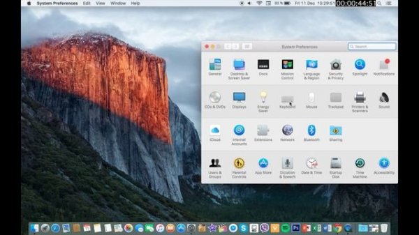 Karenni (Kayah Li) keyboard and font for Mac OS X