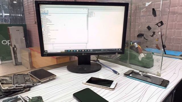 iPhone X iOS 16.3.1 bypass unlock tool. смотреть онлайн