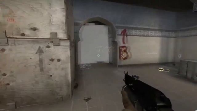 [PL] CS:GO ACE PP-Bizon смотреть онлайн