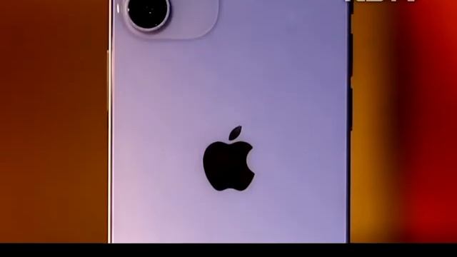 Quick Look: Apple iPhone 12 mini Purple | Cell Guru смотреть онлайн