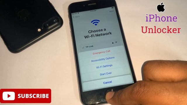 Unlock Activation Lock IPhone 7,8,X,Xr,11,12,13 | Unlock IPhone ICloud Lock | IPhone Unlocker