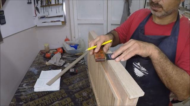how to make saloon door смотреть онлайн