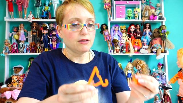 Rainbow High Poppy Rowan Doll Review