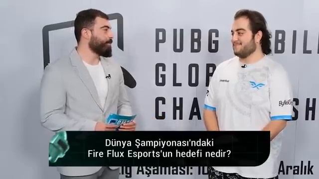 FIRE FLUX ESPORTS’UN KURA İLE İMTİHANI! 😱 | PMGC ÖLÜM GRUBU? 🔥 смотреть онлайн