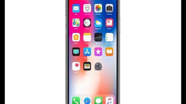 EVERY APPLE IPhone X RINGTONES ALERTS  |   PHONE SOUND EFFECT