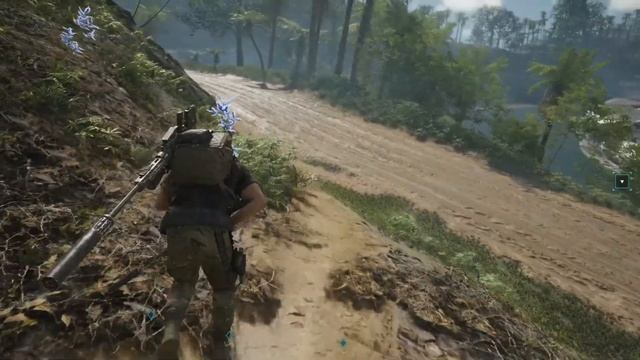 Find the skell foundation campus. Ghost Recon Breakpoint. смотреть онлайн