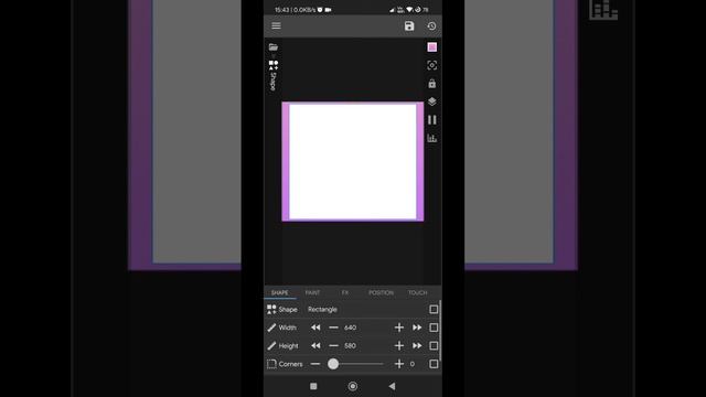 How to make the blurred background widget#HowToKWGT смотреть онлайн