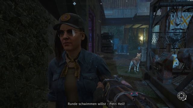 FAR CRY NEW DAWN | 22 | Horatio die geile Sau! | [18+] смотреть онлайн