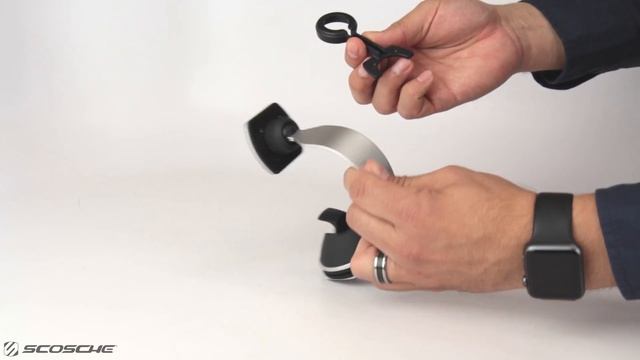 MagicMount Pro Home/Office Apple Watch Charging Installation Tutorial смотреть онлайн