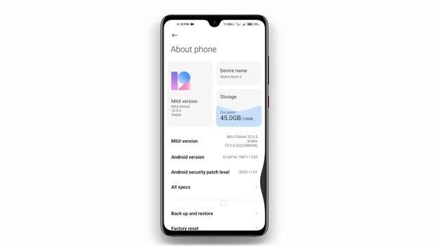 Realiox 13 Dual MIUI Theme | A Premium Designed IOS Theme For MIUI 11 & MIUI 12