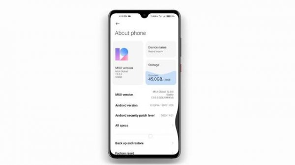 Realiox 13 Dual MIUI Theme | A Premium Designed iOS Theme for MIUI 11 & MIUI 12